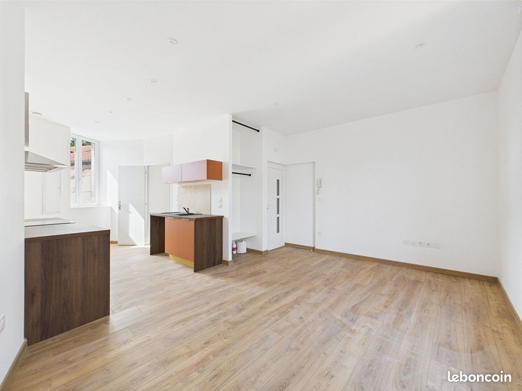 Appartement à vendre, 46m², Tain-l'Hermitage