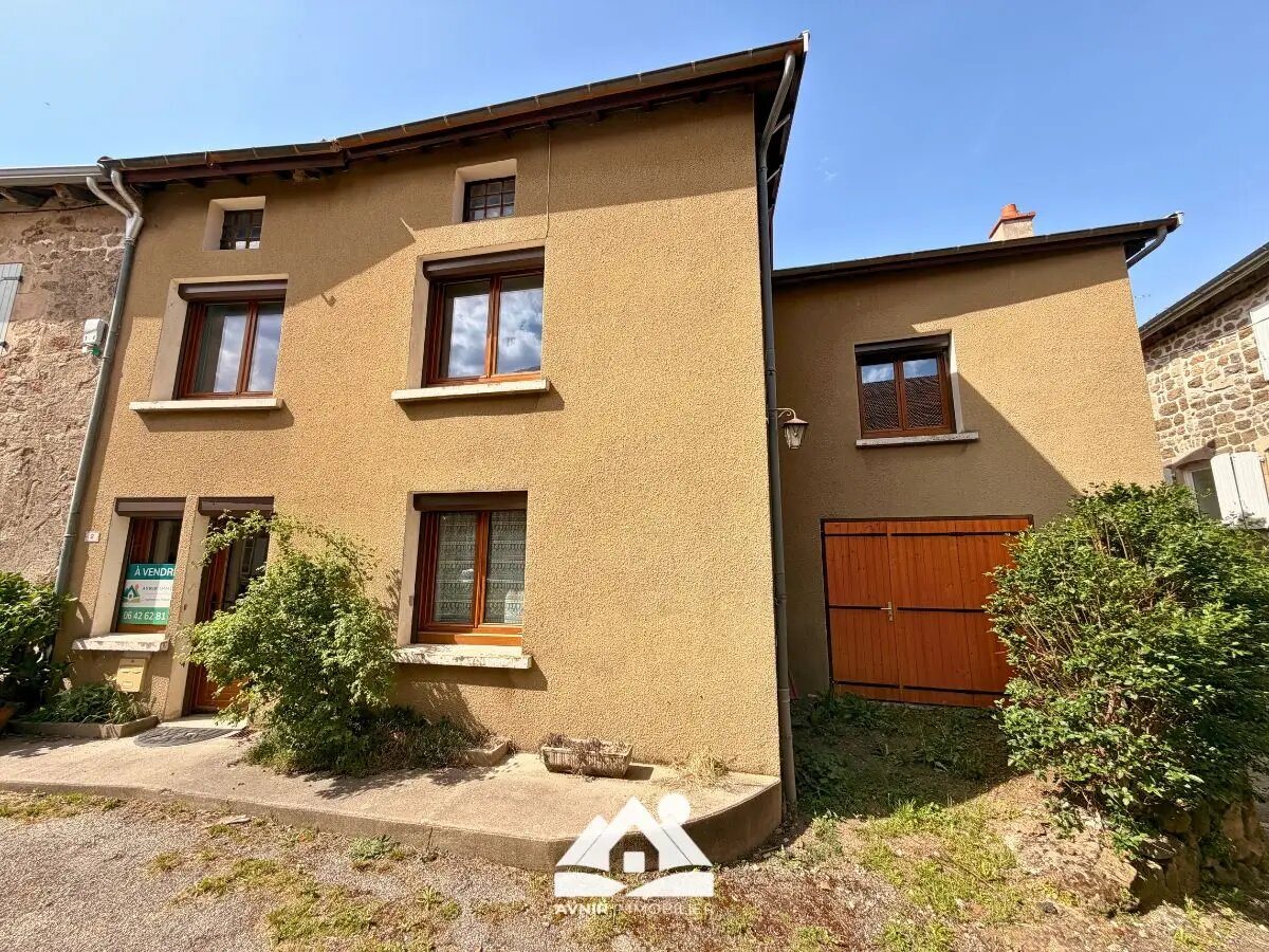 Maison à vendre, 117m², Pailharès