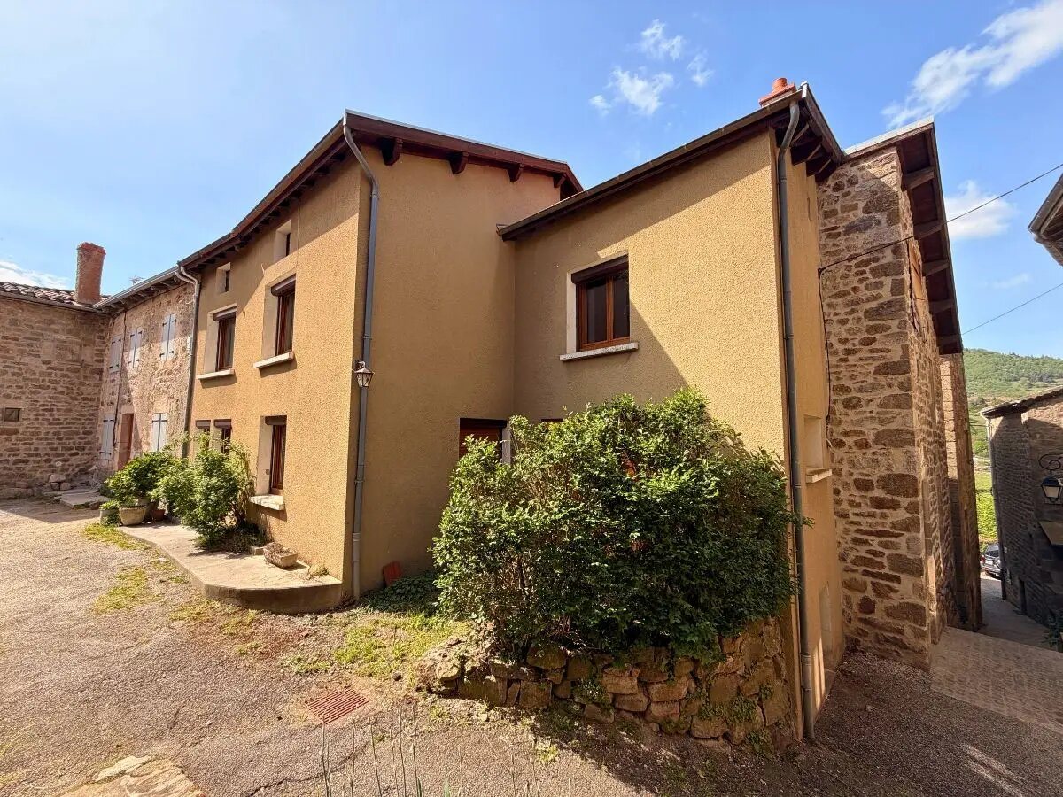 Maison à vendre, 117m², Pailharès