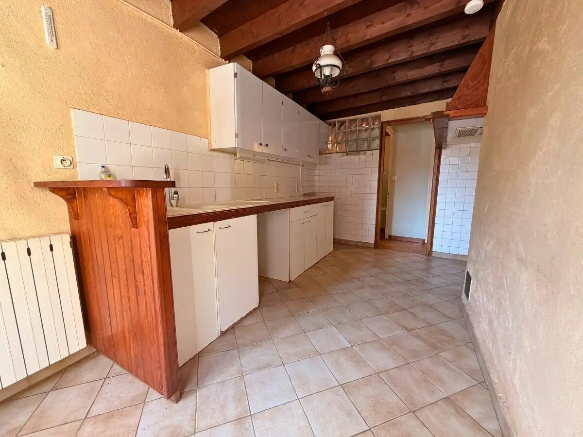Maison à vendre, 117m², Pailharès