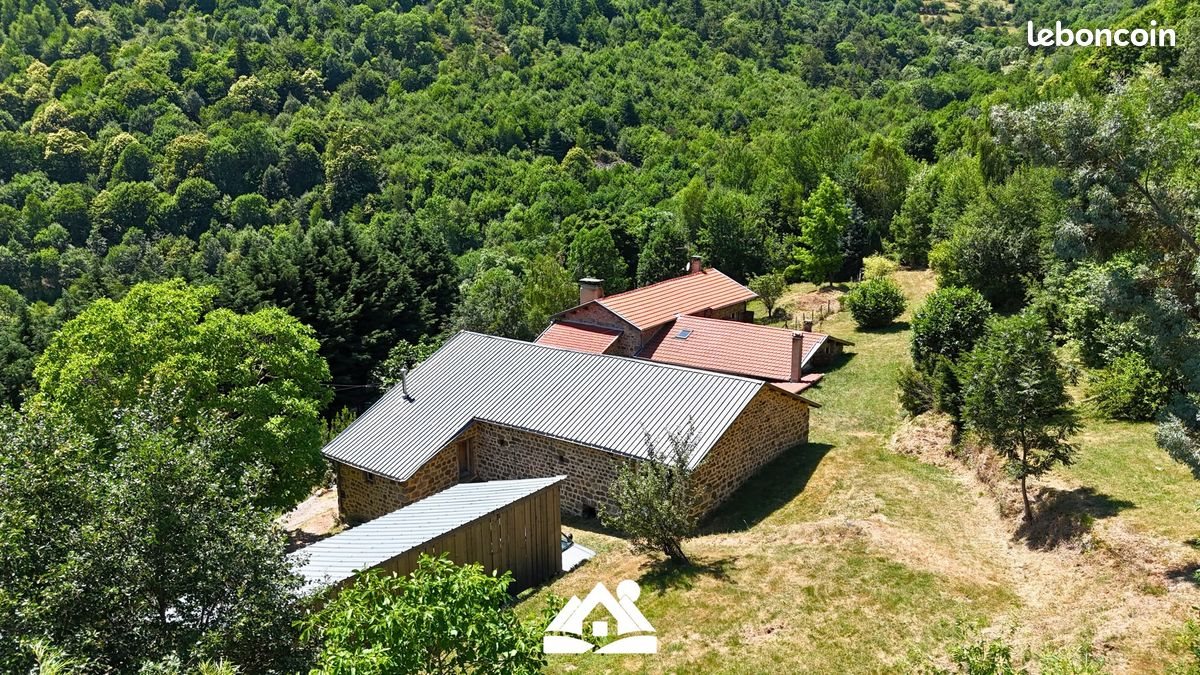 Maison à vendre, 220m², Pailharès
