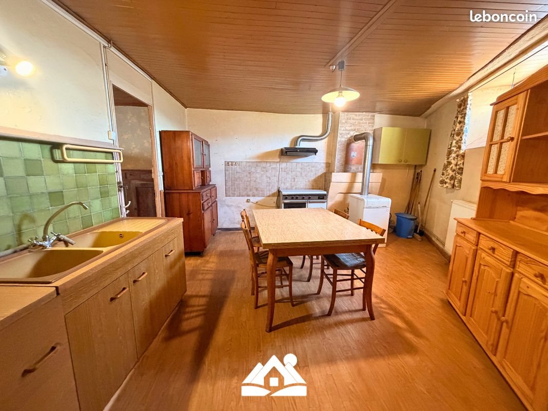 Maison à vendre, 93m², Saint-Félicien
