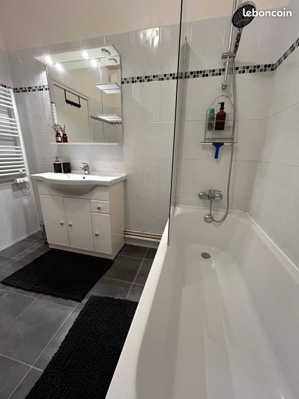 Maison à louer, 89m², Voivres-lès-le-Mans