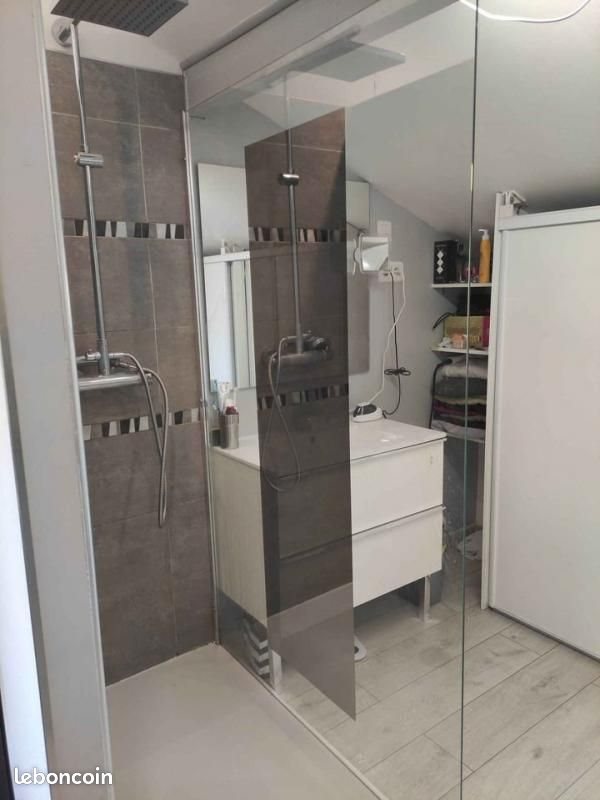 Maison à louer, 89m², Neufchâtel-en-Saosnois
