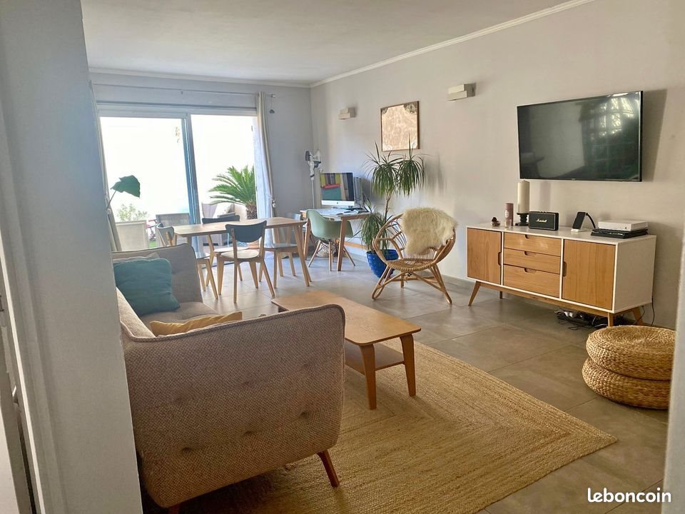 Maison à louer, 49m², Teloché