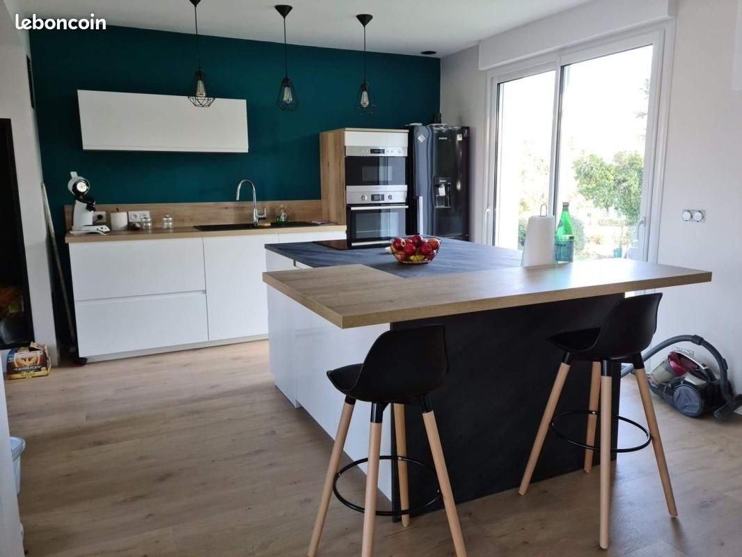 Maison à louer, 89m², Ceton