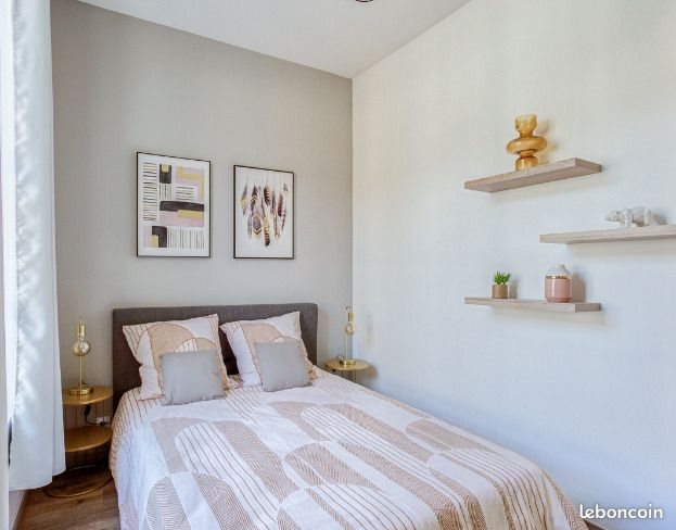 Maison à louer, 89m², Ceton