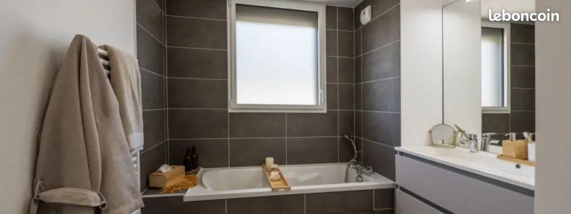 Maison à louer, 89m², Ceton