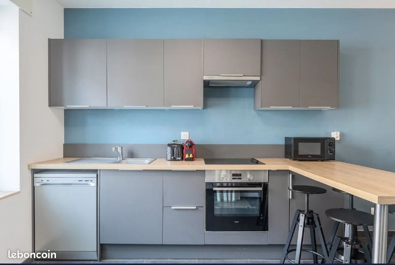 Maison à louer, 101m², La Ferté-Bernard