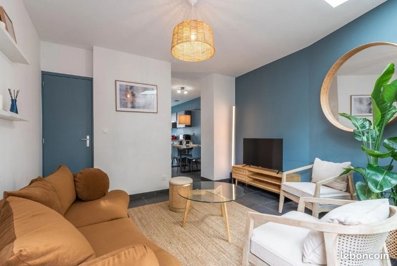 Maison à louer, 101m², La Ferté-Bernard