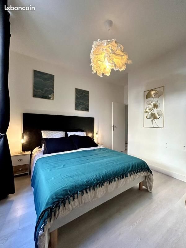 Maison à louer, 101m², La Ferté-Bernard