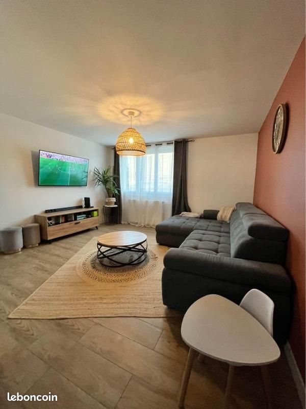 Maison à louer, 89m², La Ferté-Bernard