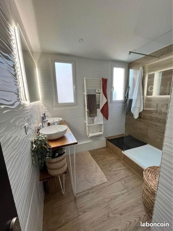 Maison à louer, 89m², La Ferté-Bernard