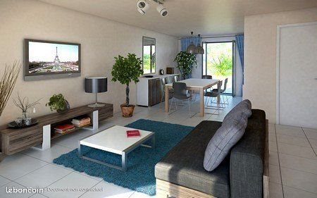 Maison à vendre, 101m², Vion