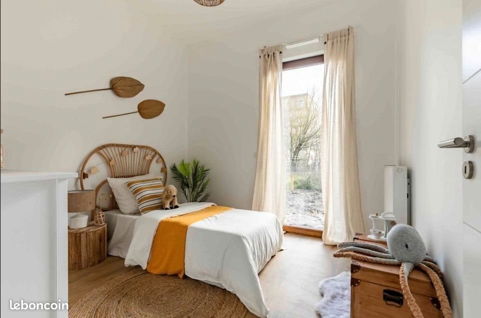 Maison à vendre, 101m², Vion