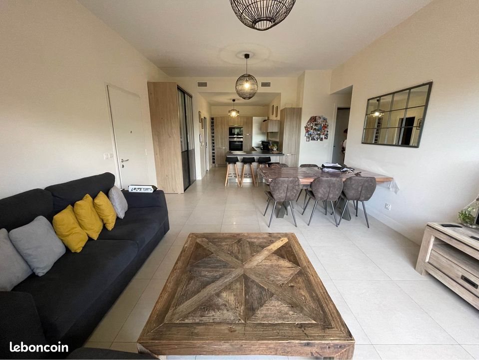 Maison à louer, 101m², Mamers