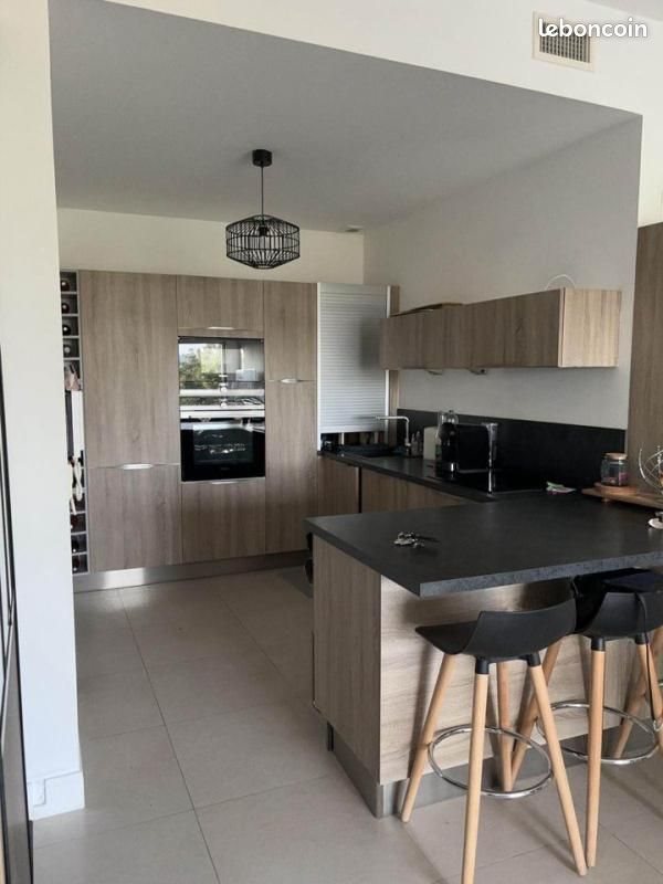 Maison à louer, 101m², Mamers