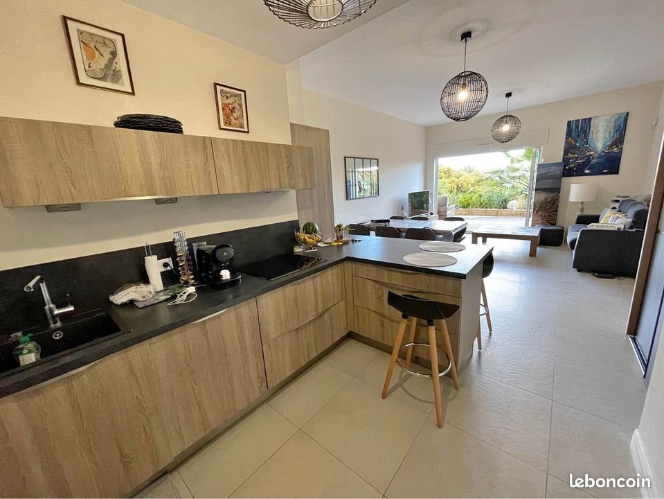 Maison à louer, 101m², Mamers