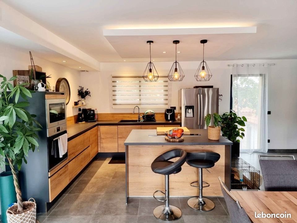 Maison à vendre, 89m², La Ferté-Bernard