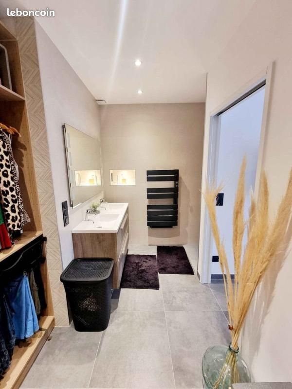 Maison à vendre, 89m², La Ferté-Bernard
