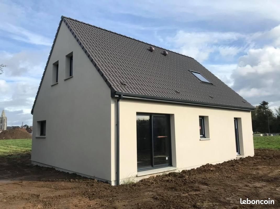 Maison à vendre, 101m², La Ferté-Bernard