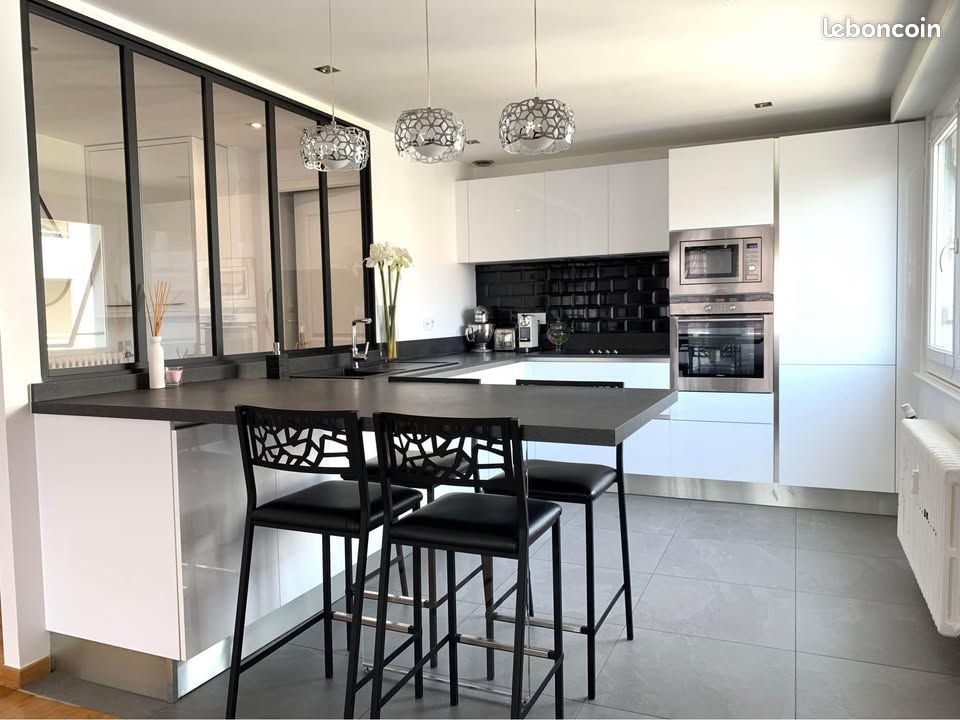 Maison à vendre, 101m², La Ferté-Bernard