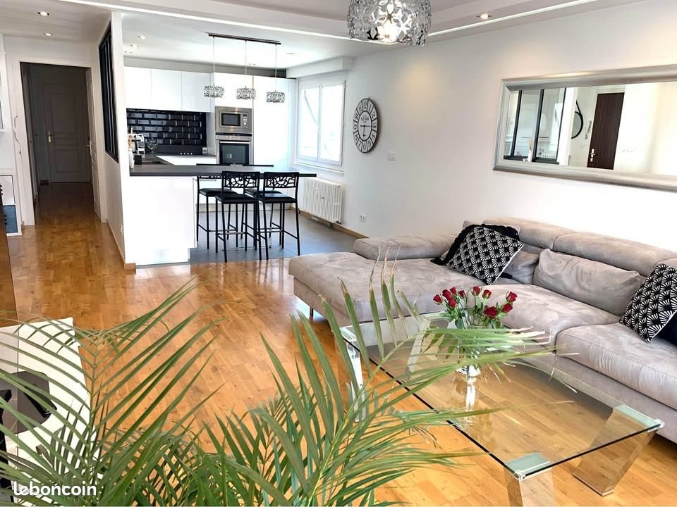 Maison à vendre, 101m², La Ferté-Bernard