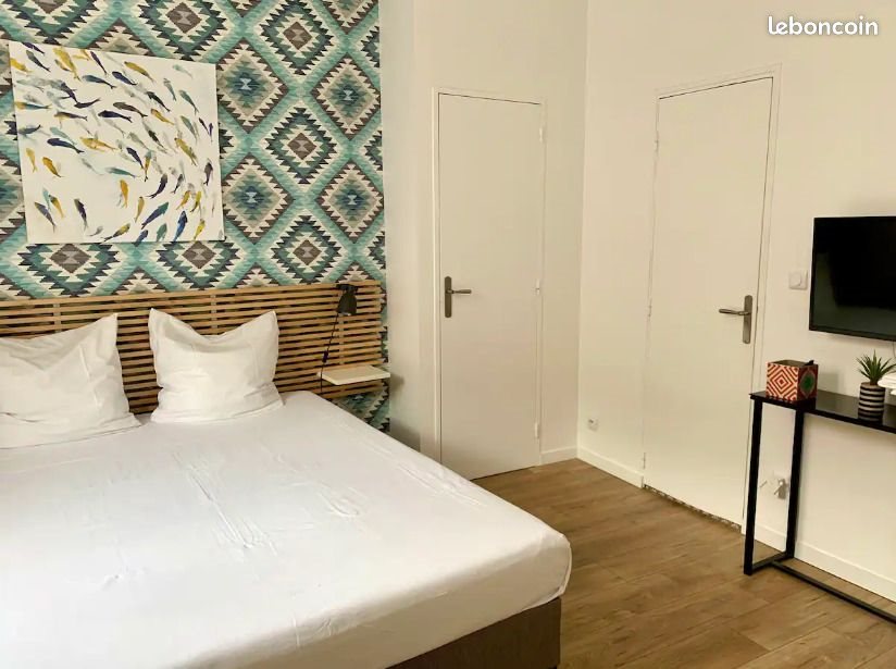 Maison à louer, 101m², Vion