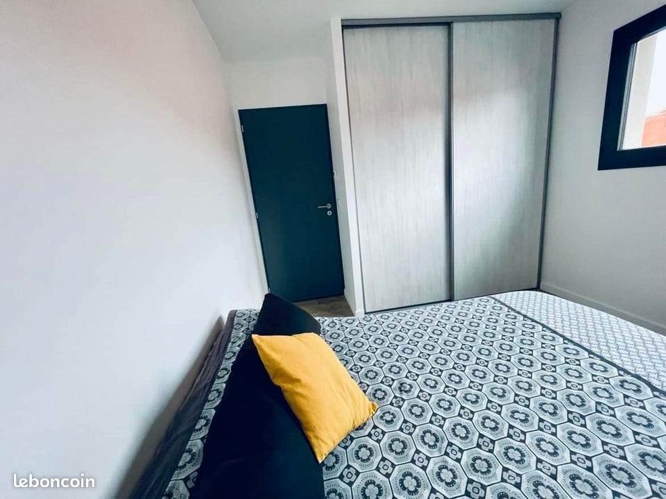 Maison à louer, 101m², Le Luart