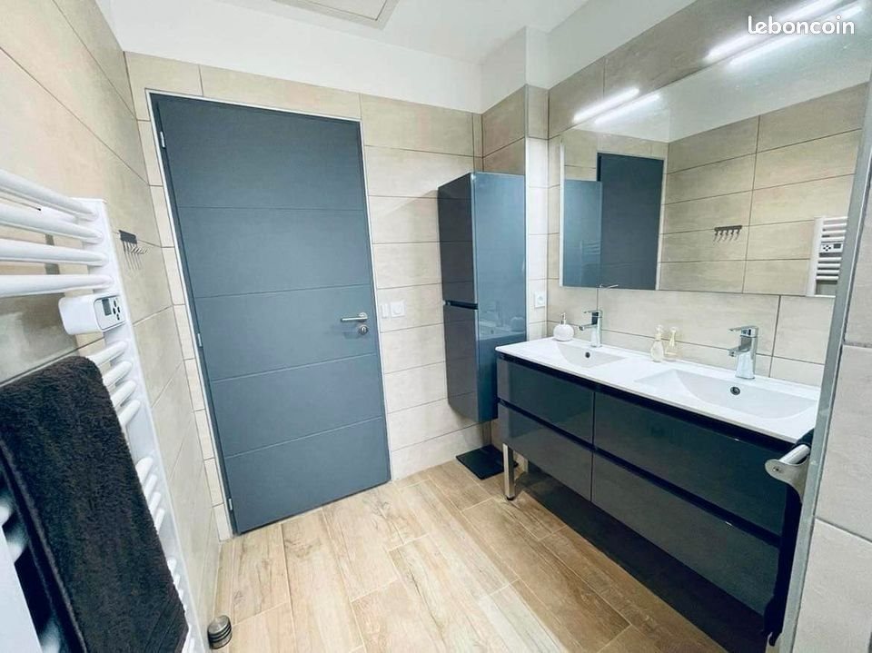 Maison à louer, 101m², Le Luart