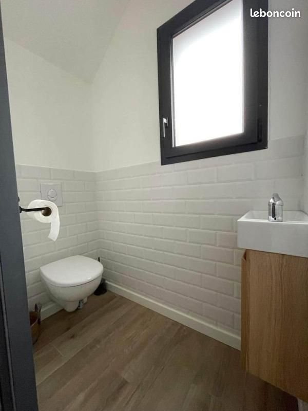 Maison à louer, 101m², Le Luart