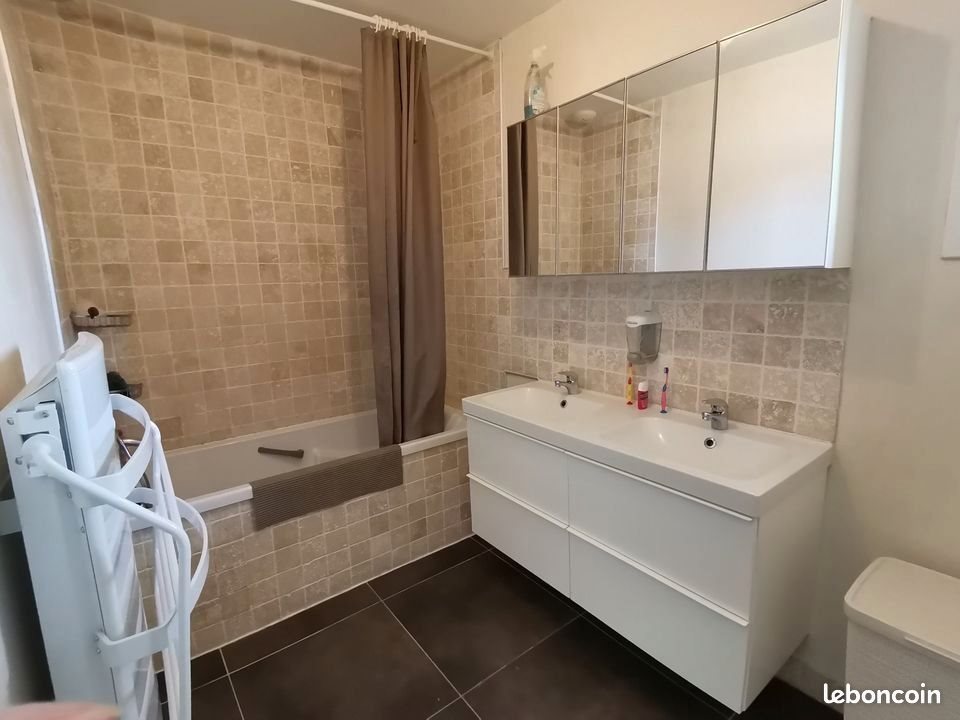 Maison à louer, 101m², Etival-lès-le-Mans