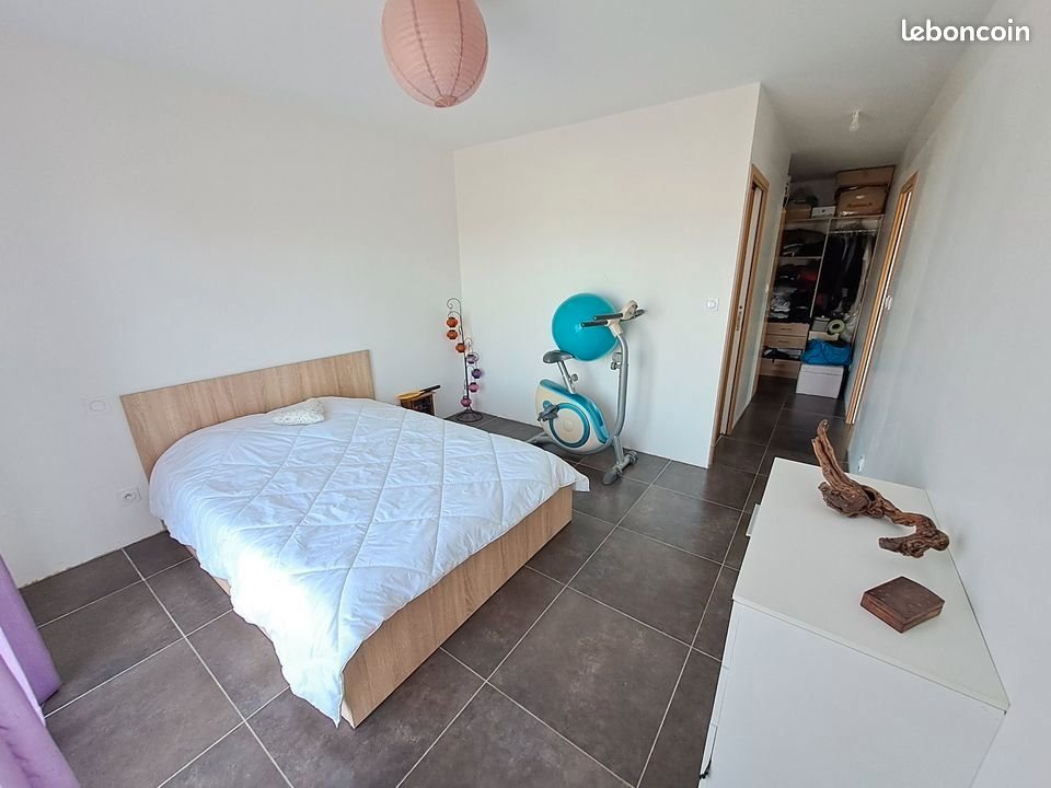 Maison à louer, 101m², Etival-lès-le-Mans