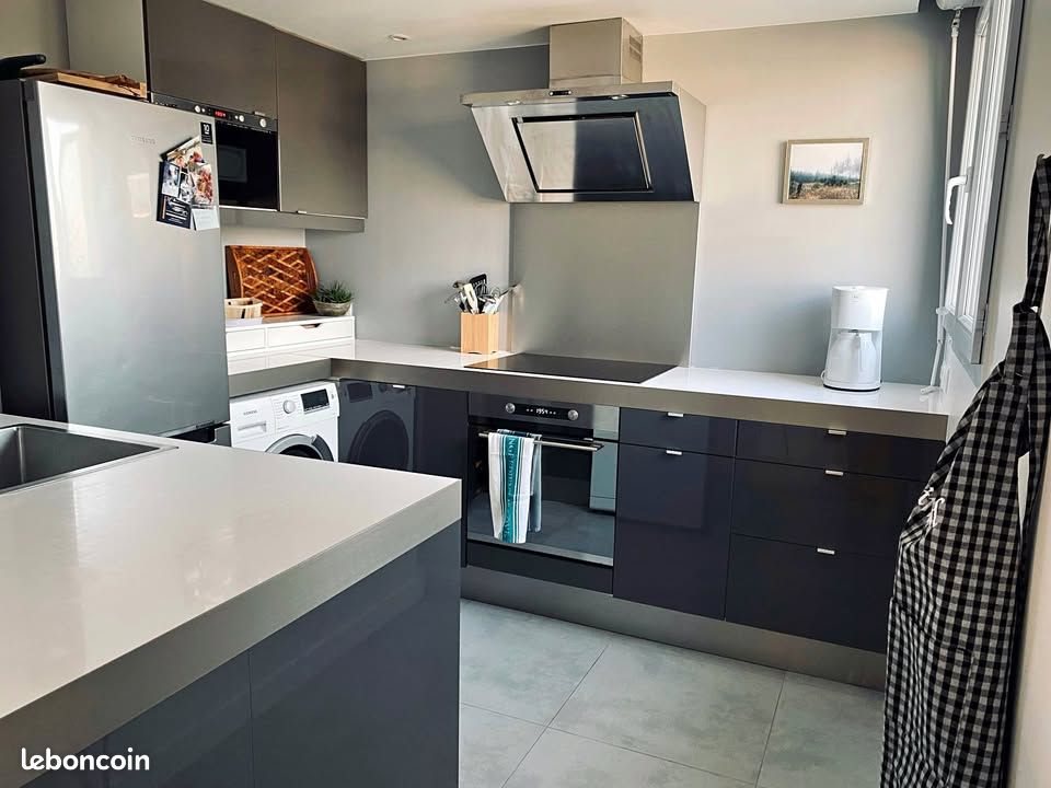 Maison à louer, 89m², La Suze-sur-Sarthe