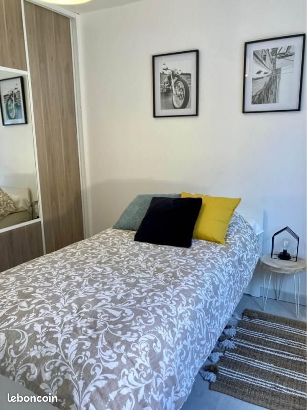 Maison à louer, 89m², La Suze-sur-Sarthe