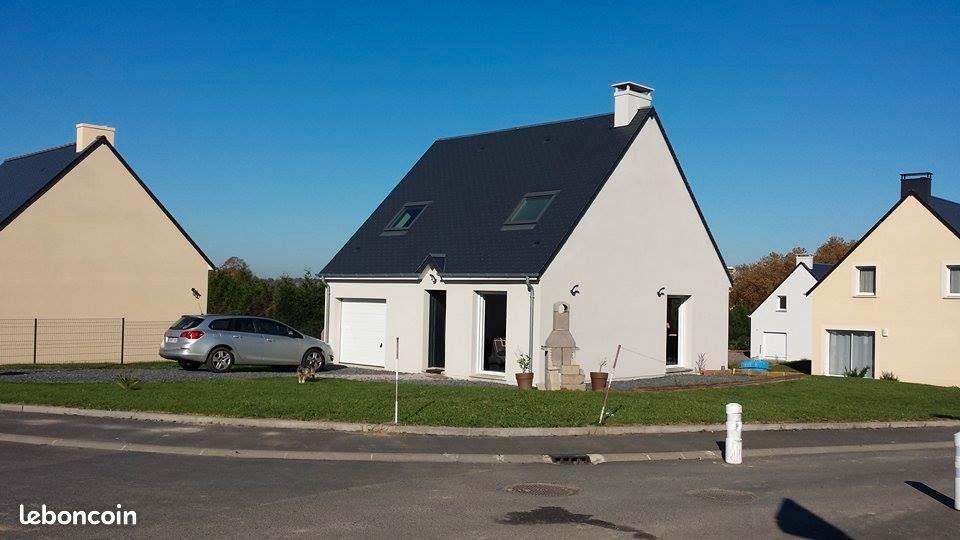 Maison à vendre, 49m², Montfort-le-Gesnois