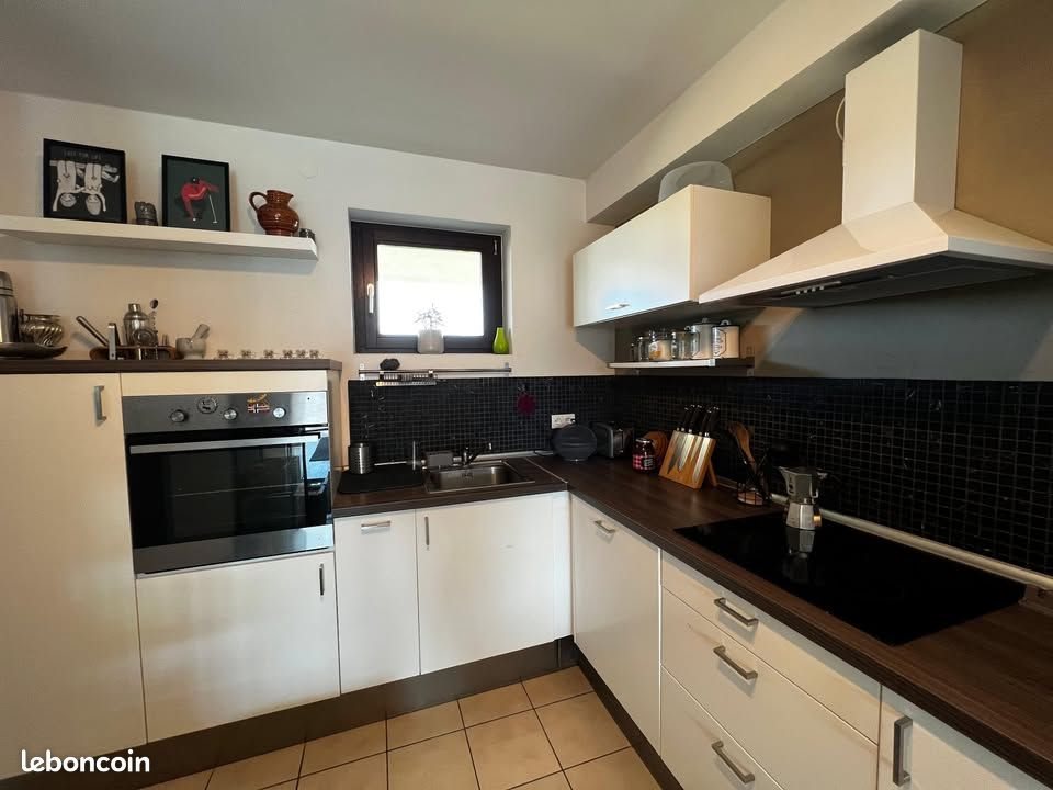 Maison à vendre, 49m², Montfort-le-Gesnois