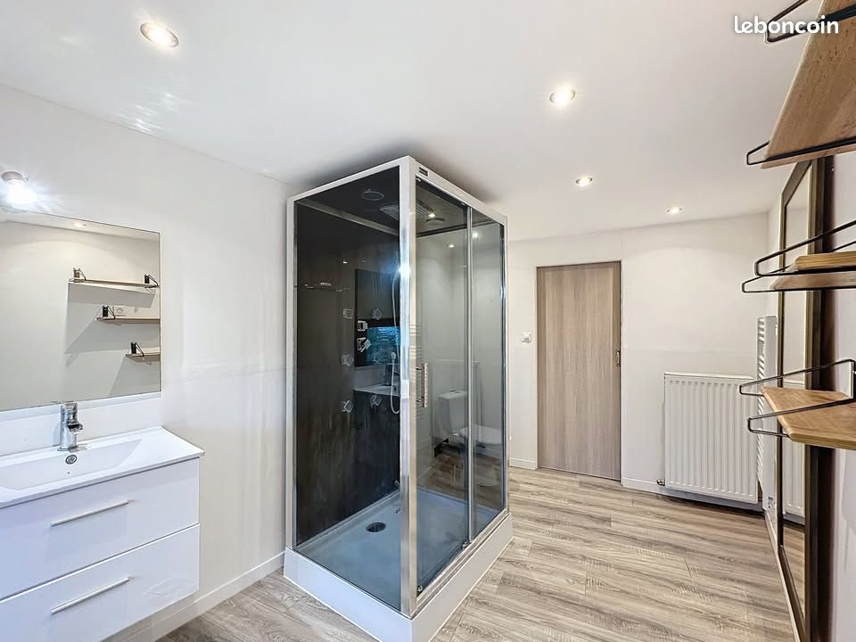 Maison à vendre, 49m², Montfort-le-Gesnois