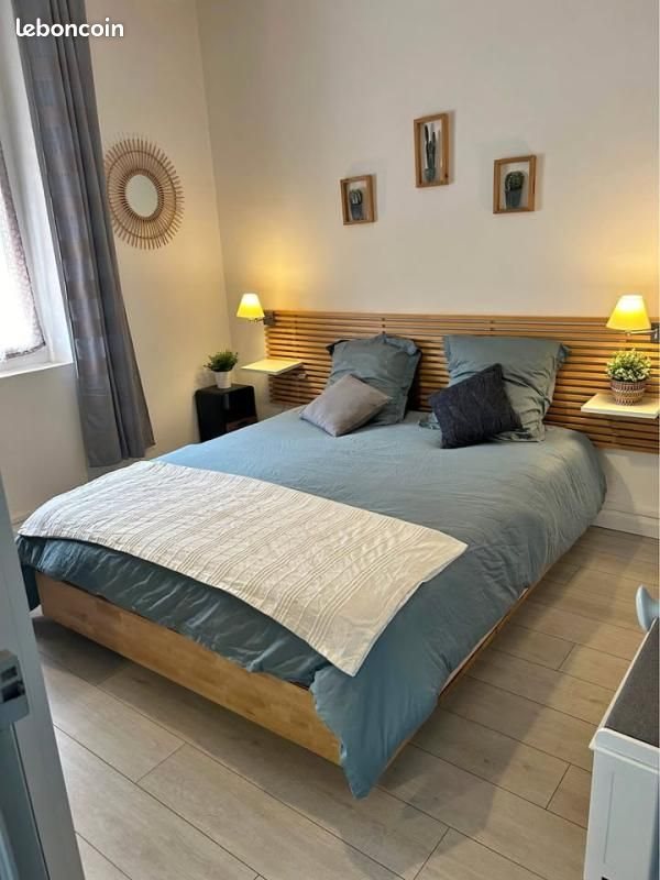 Maison à louer, 89m², Parcé-sur-Sarthe