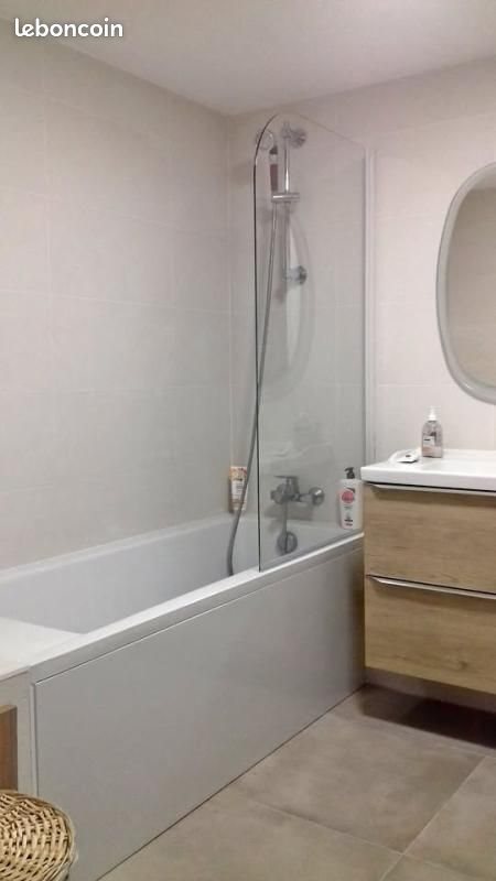 Maison à louer, 89m², Parcé-sur-Sarthe