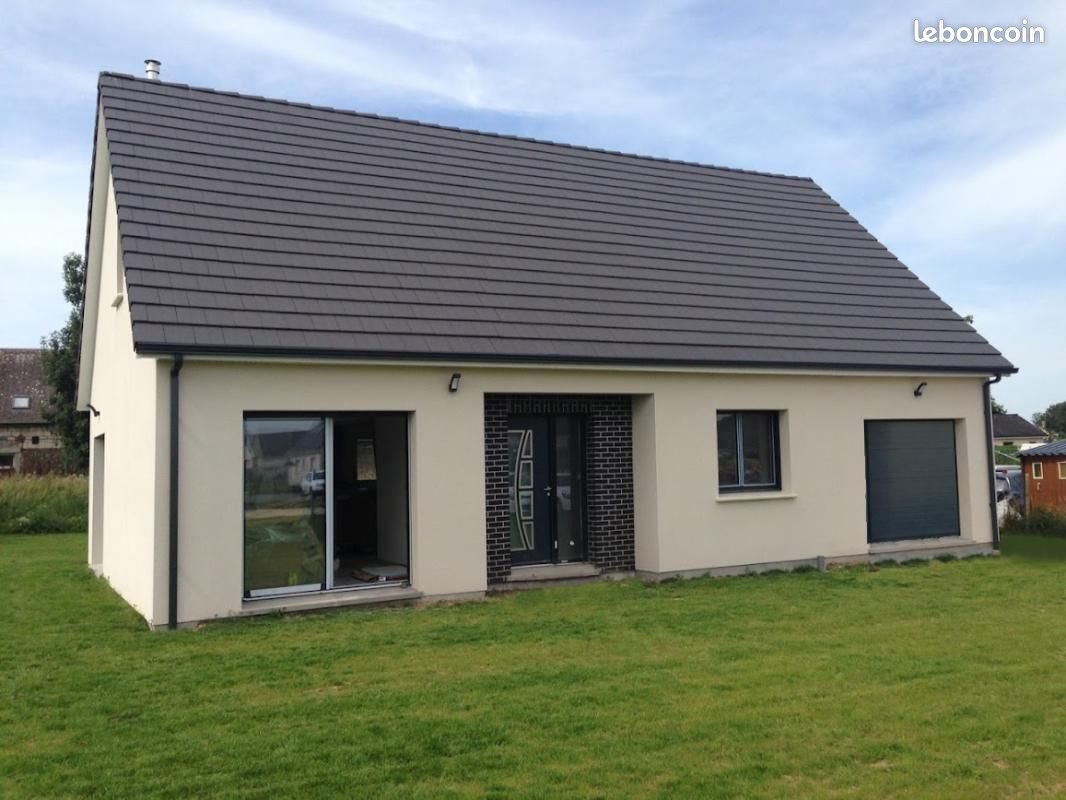 Maison à vendre, 88m², Voivres-lès-le-Mans