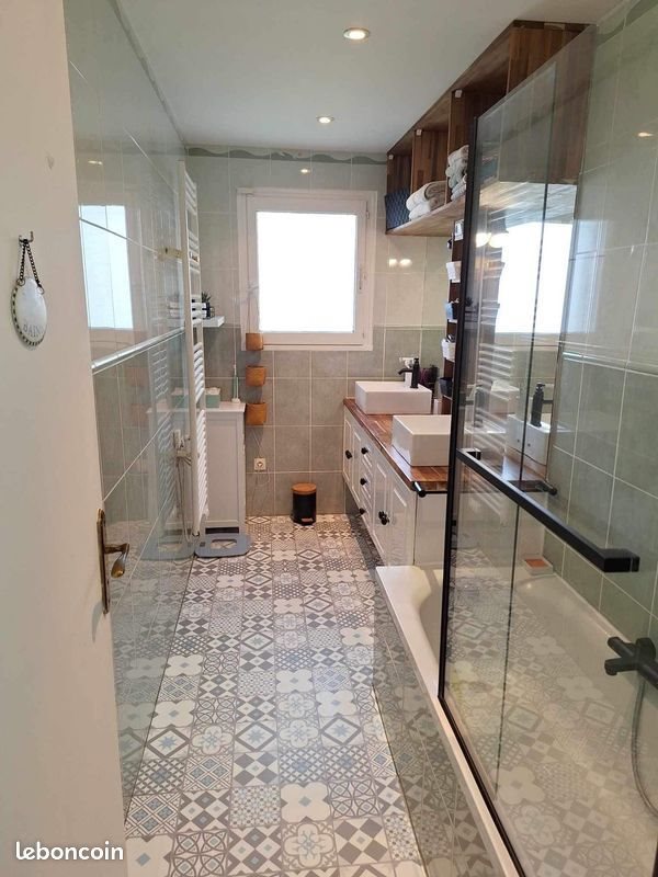 Maison à vendre, 88m², Voivres-lès-le-Mans