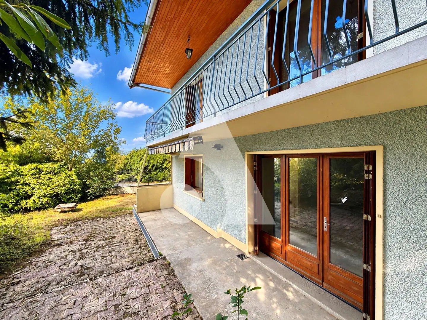 Maison à vendre, 98m², Mouxy