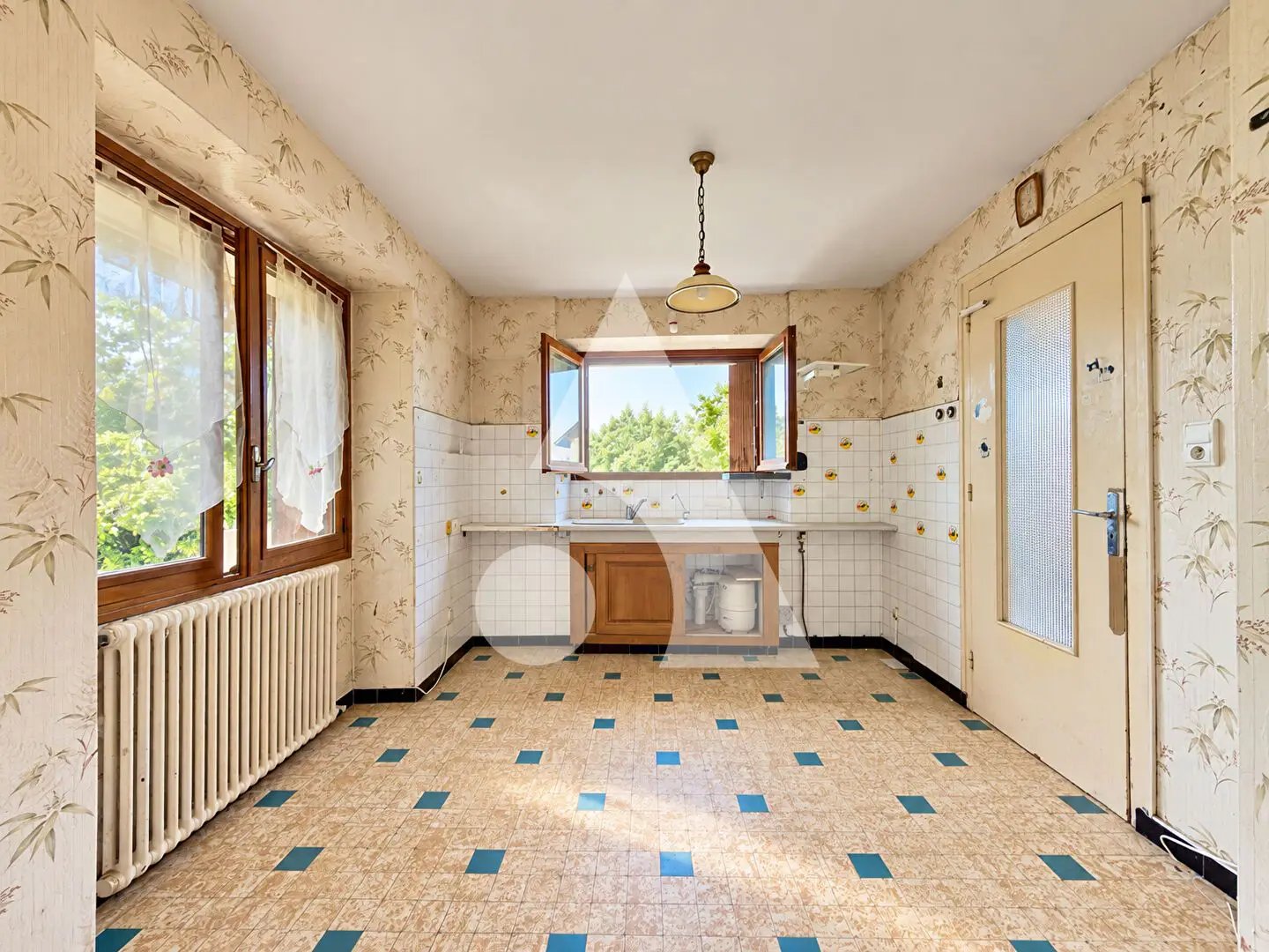Maison à vendre, 98m², Mouxy
