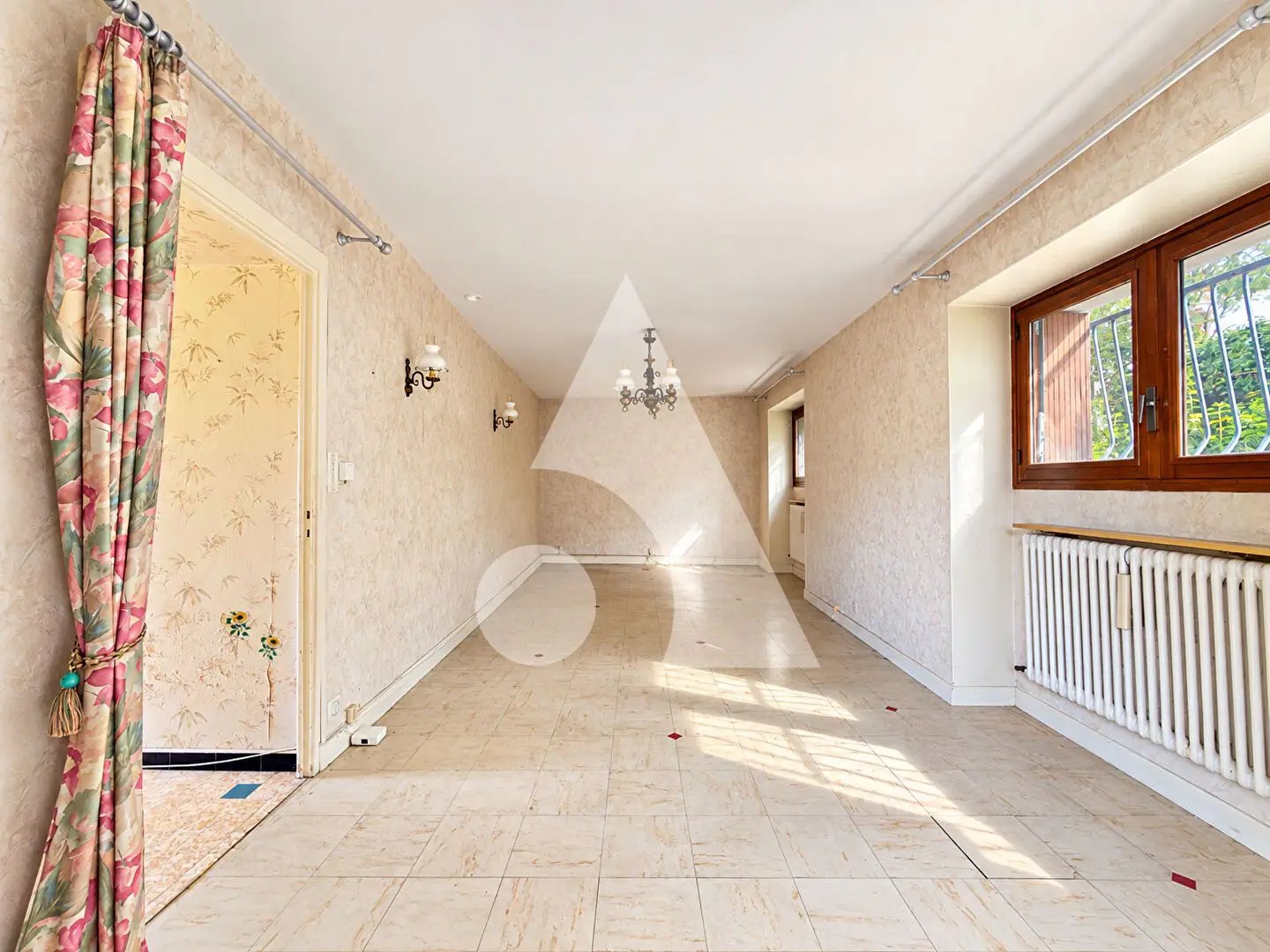 Maison à vendre, 98m², Mouxy
