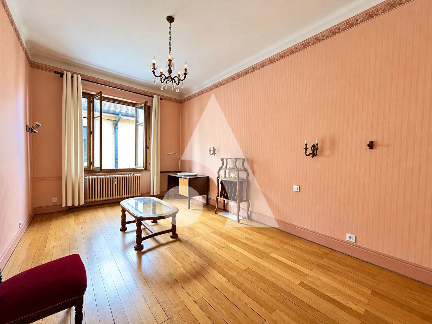 Appartement à vendre, 83m², Rumilly