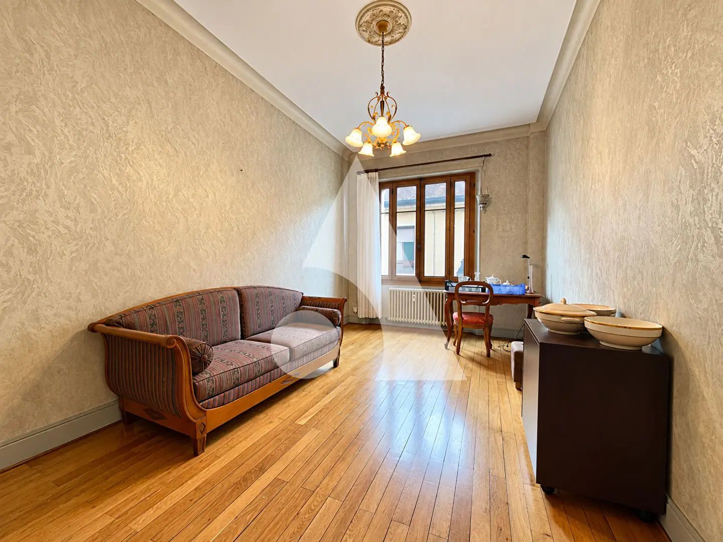 Appartement à vendre, 83m², Rumilly