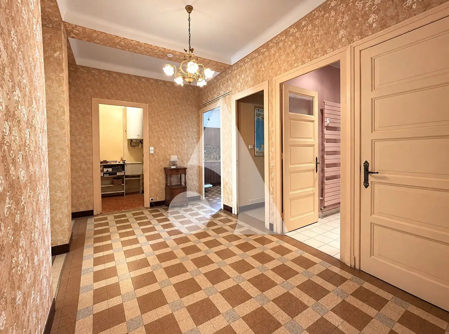 Appartement à vendre, 83m², Rumilly