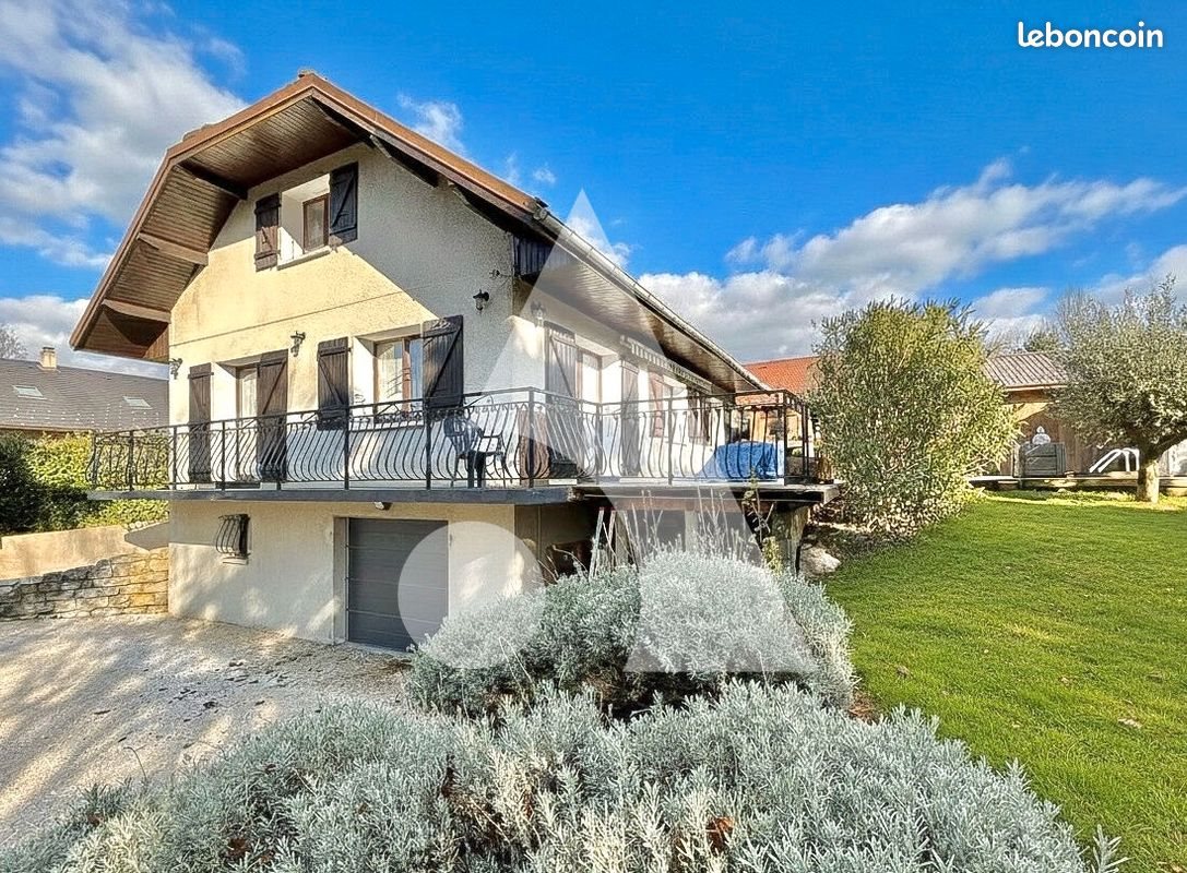 Maison à vendre, 154m², Chambéry