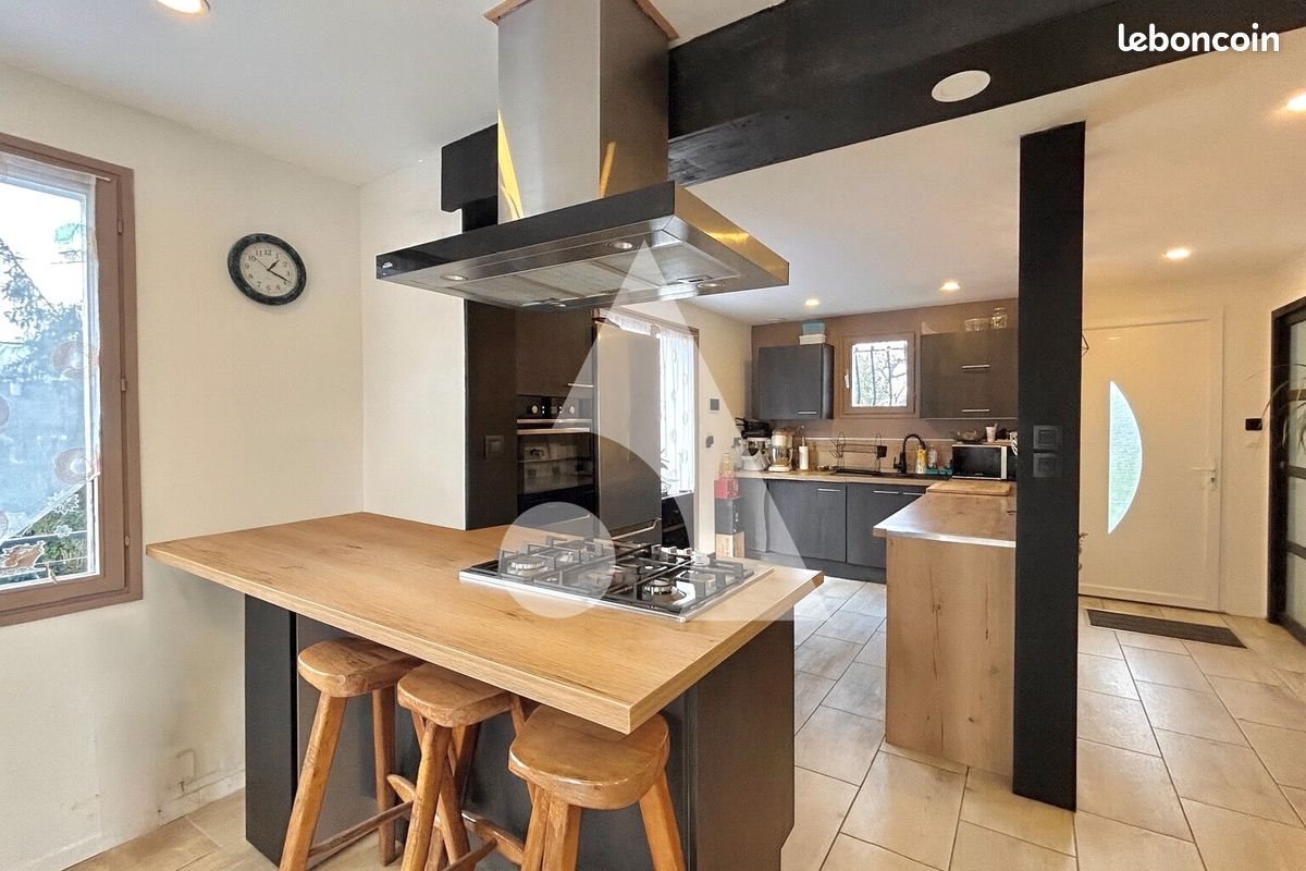 Maison à vendre, 154m², Chambéry